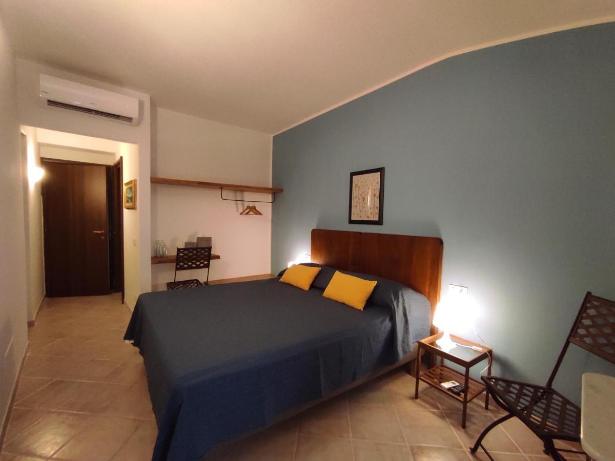 All'Archetto Del Terz'Ordine Asís Exterior foto